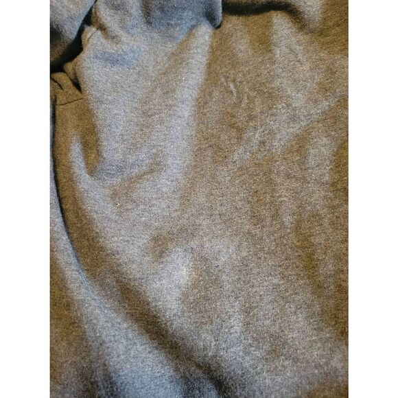 Splendid Faux Fur Bomber Jacket Size Large - Picture 9 of 12